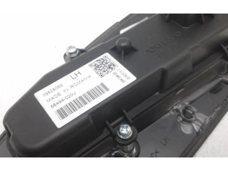 Дисплей    39828069, 39828069   Volvo XC90