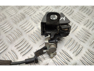 Zámek zadních dveří Volkswagen Caddy 2008