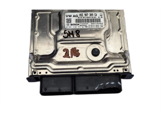 Řídící jednotka 05E907309CA, 0261S107KJ Volkswagen Tiguan 2022