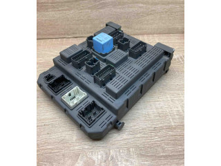 Pojistková skříňka 9643577180 Peugeot 607 2000