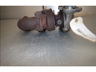 Turbodmychadlo Турбина 375G9 Citroen C2 8HX