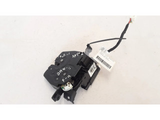 Zámek zadních dveří 51247269544 BMW 5 F10 F11 2011