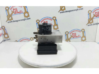 Блок АБС 4894008200, 76158 SsangYong Rexton - года