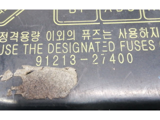 Модуль управления BSM 9121327400, 9121127620 Hyundai Coupe