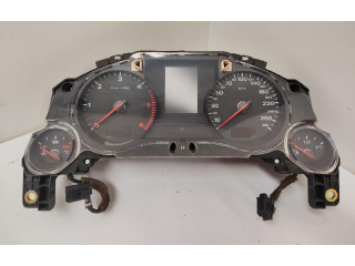 Přístrojová deska  Audi A8 S8 D3 4E 2008 4E0920901HV  