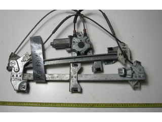 Передний комплект электрического механизма для подъема окна 25521T51   Peugeot Partner