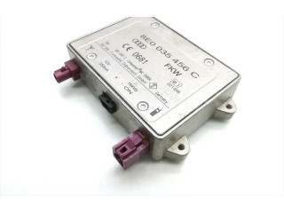 Volant Audi Q7 4L 2006 8E0035456C