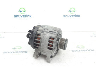 Генератор 9665617780, 0124525035   Peugeot Partner      