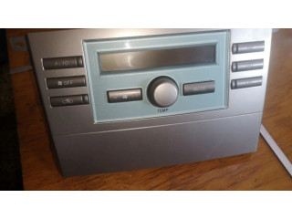 Блок управления климат-контролем 559000F030, MB1465702272   Toyota Corolla Verso E121