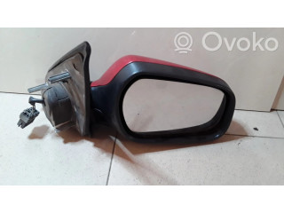 Зеркало электрическое     правое   Citroen Xsara     
