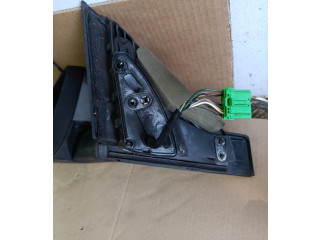 Зеркало электрическое        Volvo V70  2008 - 2013 года   