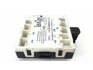 Řídící jednotka A2229001614   Mercedes-Benz A W177 AMG 2020