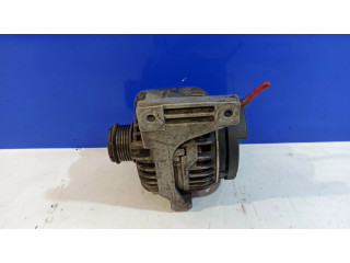 Генератор 8111001 Volvo S60 2.4