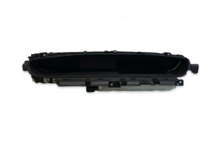 Přístrojová deska Toyota Prius (XW30) 2010 8380047670, 8380047670