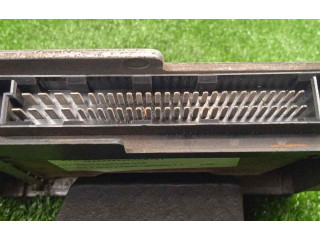 Блок управления SIEMENS Renault Clio II