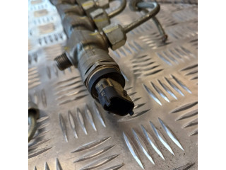 Топливная рампа 0445214192 Alfa Romeo Giulietta 2.0