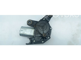 Моторчик заднего дворника 50508587, W000007336 Alfa Romeo Mito