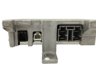 Блок управления MR594091, A4545450032 Mitsubishi Colt