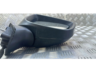 Зеркало электрическое Mazda 3 II 2013 - 2016 года