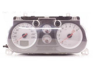 Панель приборов 769316790, 8100A091 Mitsubishi Outlander