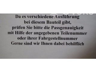 Магистральная трубка топлива 353402B010, 2A181081A   KIA Ceed