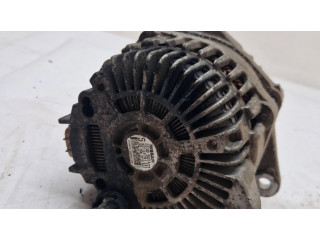 Генератор 231005X21A, A2TX0781 Nissan Navara D40 3.0