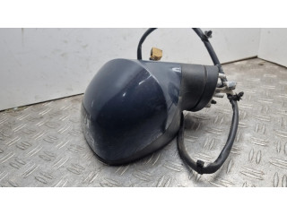 Zpětné zrcátko  levé Seat Exeo (3R) 2010  024456, 034456  