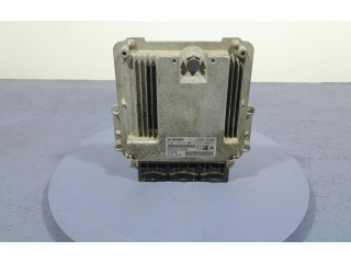 Řídící jednotka 9666149080, 9666149080   Peugeot 807 2010