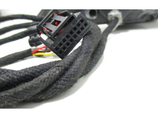 Зеркало электрическое Skoda Yeti (5L) 2009 - 2017 года