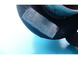 Турбина 49173-06501, IMPRK1080911 Opel Combo C