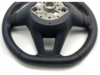 Руль Volkswagen ID.3  2019 -  года 10A419089AG, CZARNY      