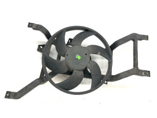 Вентилятор радиатора     8200779073    Dacia Sandero 