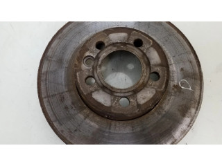 Передний тормозной диск       Ford Galaxy 1.9   