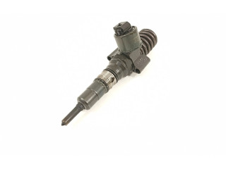 Форсунка 03G130073G, 0414720404 Mitsubishi Grandis BSY