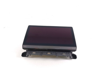 Экран/ дисплей / маленький экран 5FA919606C   Cupra Leon    