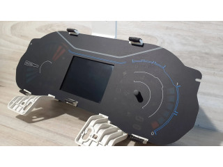 Панель приборов 248092383R, 0035586601 Dacia Spring