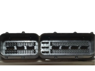 Řídící jednotka 55192093, 7160002103 Fiat Punto Evo 2003