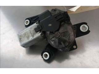 Моторчик заднего дворника 9225634    Opel Combo B
