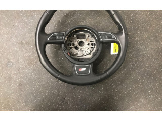 Руль Audi A1 2010 - 2018 года 4G0419091R, 4G0419091R