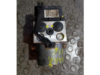 Блок управления АБС 9636084480   Citroen Xsara