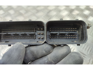 Блок управления двигателя 03L906023NG, 03L906023LK Skoda Fabia Mk2 (5J)