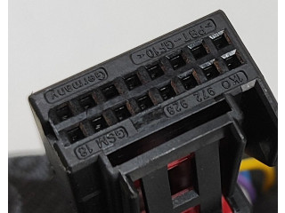 Зеркало электрическое Skoda Kodiaq II 2024 - года