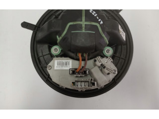 Вентилятор печки    6933663, T1000660W   BMW X3 E83