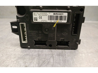 Блок управления 284B10447R Dacia Logan II