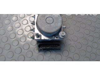 Блок АБС 8201063079, 0265801018 Dacia Sandero 2008 - 2012 года