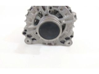 Генератор 4L903024T   Skoda Octavia Mk4      