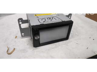 Дисплей Alfa Romeo 159