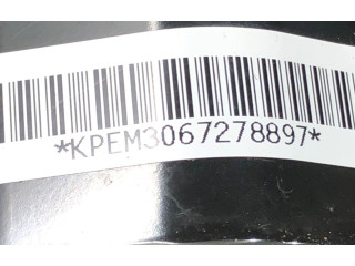 Подушка безопасности пассажира    Nissan Tiida C11