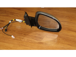 Зеркало электрическое Volvo C30 2010 - 2013 года