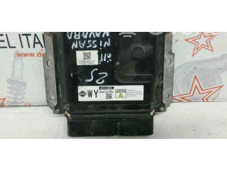 Řídící jednotka 237105X06C Nissan Navara 2011
